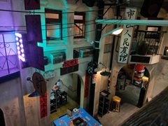 -老表记广西宵夜螺蛳鸭脚煲(西大店)