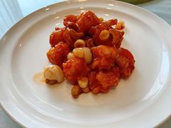 宫保虾球-潇湘府•湘菜领军品牌(望京店)