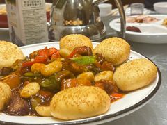 -万兴楼饺子(中华北大街店)