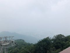 -头陀岭景区