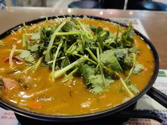 -肥汁米蘭香港米线(宁波路总店)