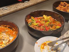 -上海锦江汤臣洲际大酒店壹阶层