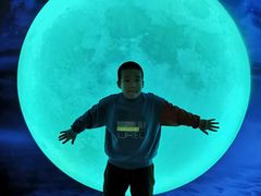 -天津梵高星空艺术馆(天河城旗舰店)