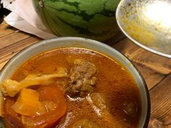 -食戟