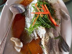 -梅姐海鲜餐厅(水头海鲜街店)