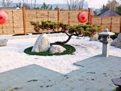 -郑州银基黄帝宫御温泉