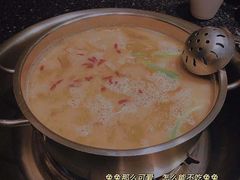 -老来福·非遗酸汤兔(凯旋路店)