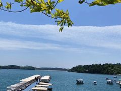 -仙海旅游度假区