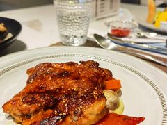 -喜雀JOY KITCHEN