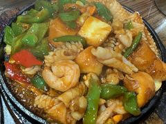 -8号蒸饺精品炖鸽子(康特商街店)