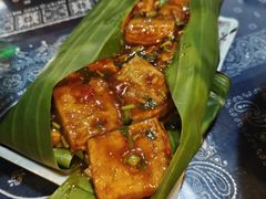-蜗牛小馆醉乡民谣云南菜(惠新西里店)