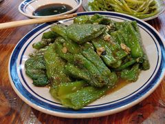 -刘师父老汉口江湖菜(蔡锷路店)