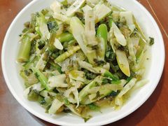 -兴福老面馆(寺路街店)