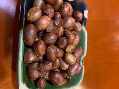 -金穗园·砂锅粥.醉鸡煲火锅(长寿路店)