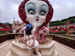 -上海迪士尼度假区