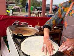 -桑洲油菜花景区