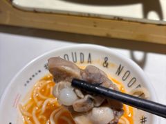 -友达面馆(广州总店)