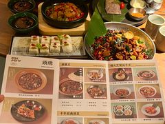 -薇酌饮·陕西菜(南门外店)