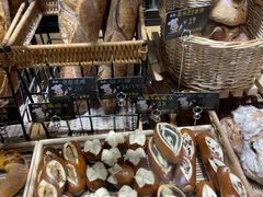 -熊叔熊婶面包房(团结湖店)