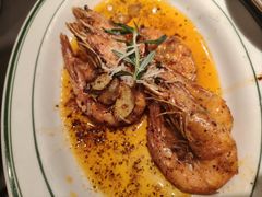 -CRAZYONES西班牙海鲜饭(上海美罗城店)