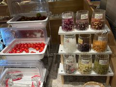 -温野菜涮涮锅(曲江大悦城店)