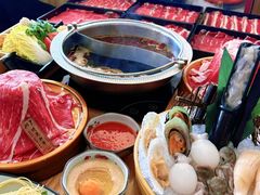 -牛匠和牛寿喜锅(西安总店)