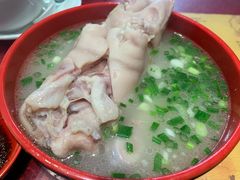 -廖老妈蹄花店(人民公园陕西街259号店)