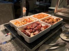 -盛宴标帜餐厅·亲子自助 (南昌喜来登酒店)