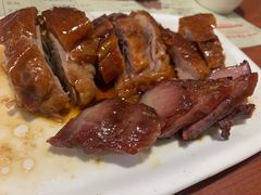 -香港仔茶餐厅(凤阳店)