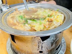 -山东宾馆·齐鲁苑餐厅