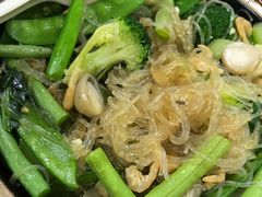 -港式金翠茶餐厅