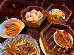 -新天世纪中餐厅