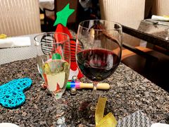 -上海齐鲁万怡大酒店·辣椒屋咖啡厅