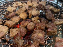 -牛信亭韩国料理·炭火烤肉(紫藤路店)