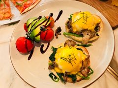 -农畉LONFOOD(福田星河COCOPark店)