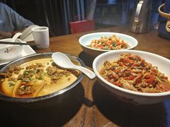 -小柴米·传统江西菜(万寿宫店)