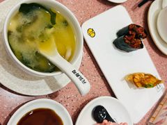 -元气寿司(环球港店)