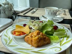 -广州富力丽思卡尔顿酒店