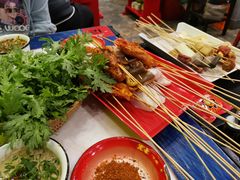 -XiaoJunGan Hotpot 钢管厂五区小郡肝火锅串串香