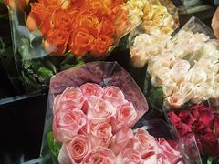 -循礼门鲜花花市(武汉循礼门店)