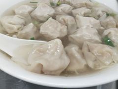 -金陵老丁家馄饨(新街口店)