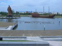 -郑和公园