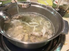 -四季合味椰子鸡(南山大冲店)