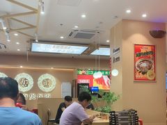 -华记煲仔华·煲仔饭(三元里万科里店)