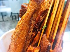 -千禧炸串(明瓦廊店)