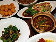 -千日贺茶餐厅(高新万达店)