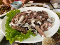 -天隆酒店·本地海鲜鲁菜(烟台大学店)