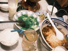 -蜗牛小馆醉乡民谣云南菜(惠新西里店)