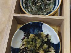 -桃屋日本料理(清华科技园店)