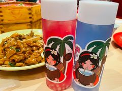 -避风塘(宝山万达店)